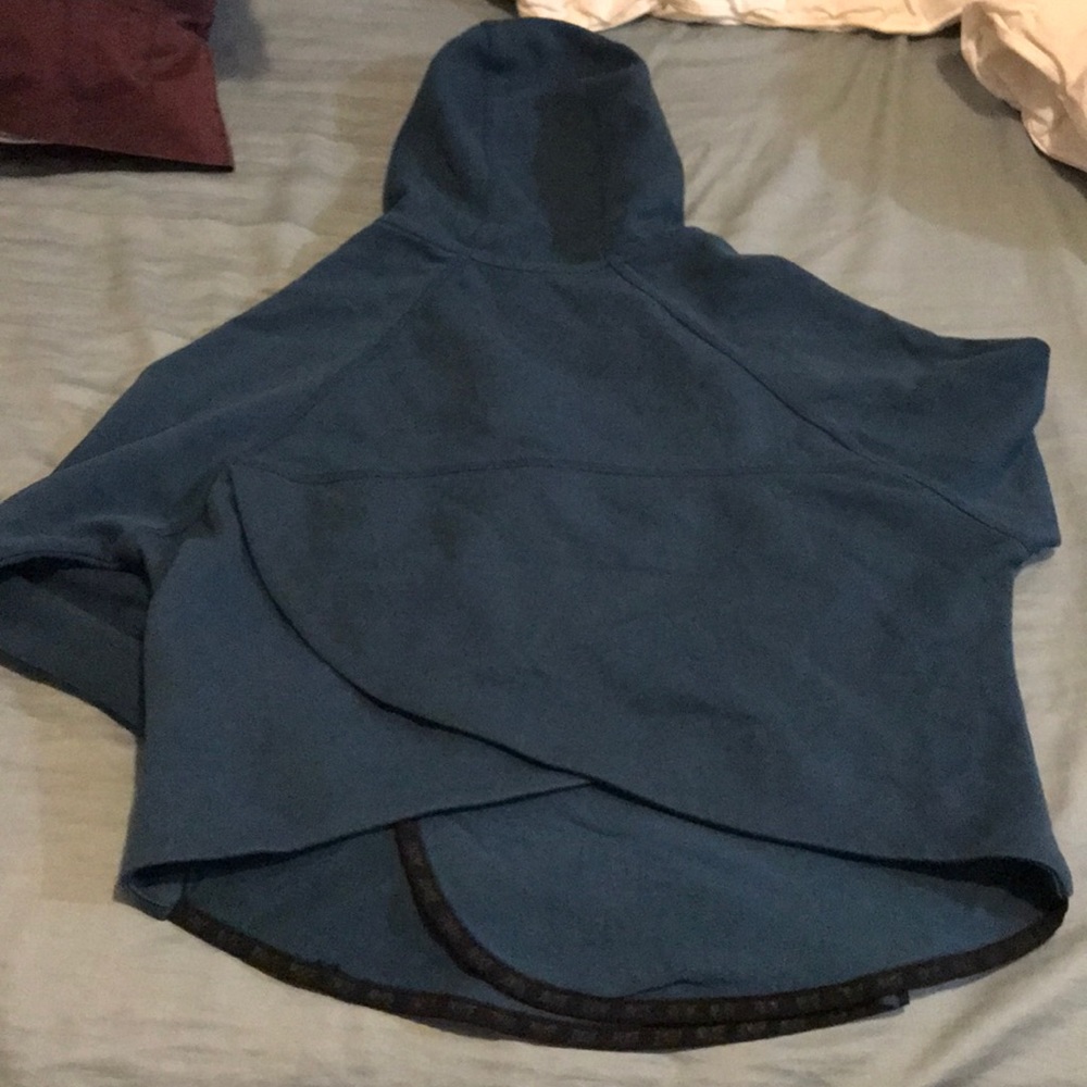 Y2K Vintage Nike Tech Hoodie - Picture 3 of 6